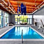 Aloft Raleigh Durham Airport Brier Creek