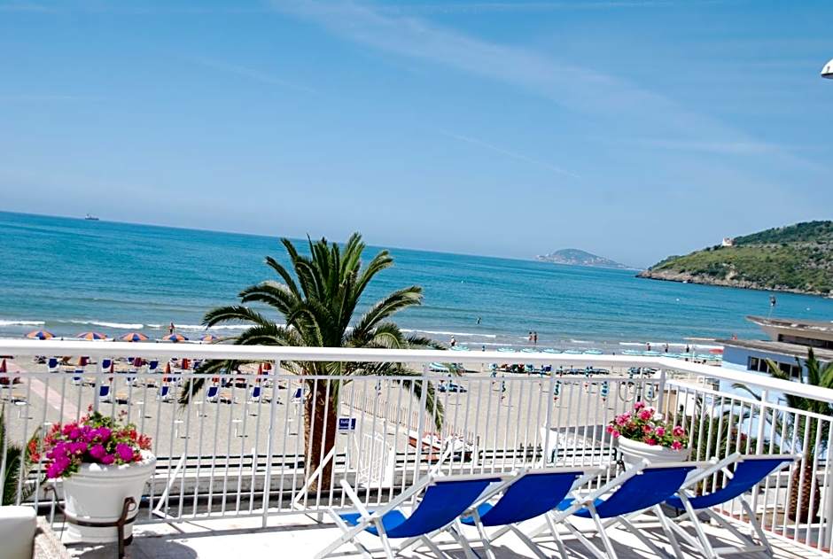 Hotel Villa Eleonora