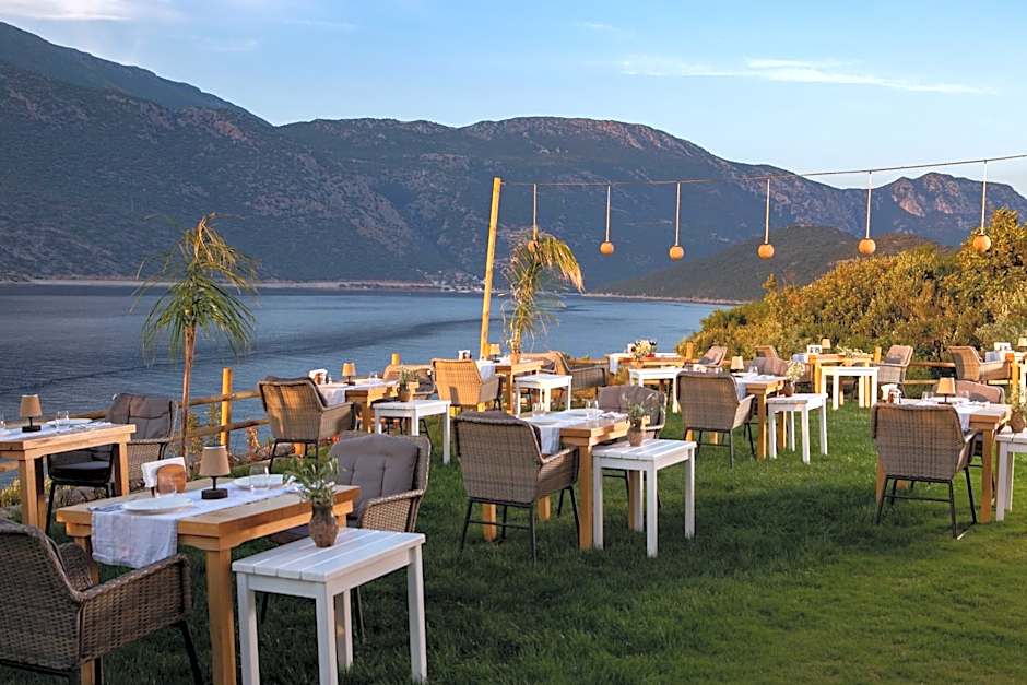 Suna Sun Hotel - Adult Only