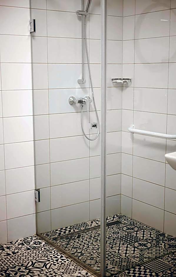 Jura Hotel Osiek