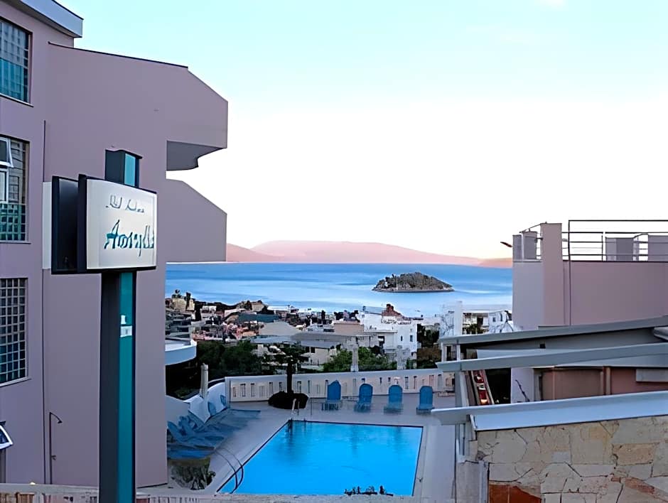 Hotel Amaryllis