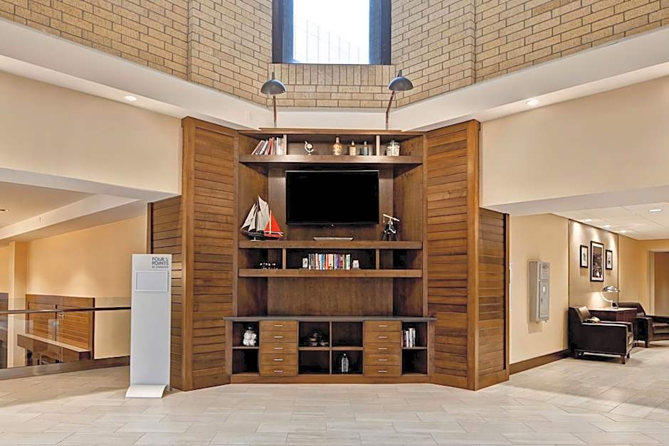 Four Points by Sheraton Peoria