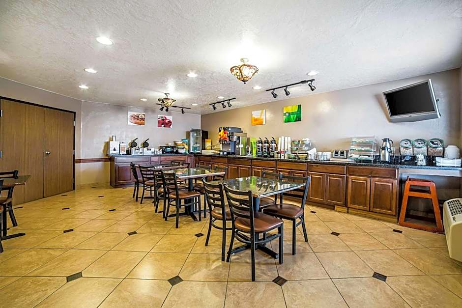 Quality Inn Zion