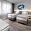 Comfort Hotel Prague City East