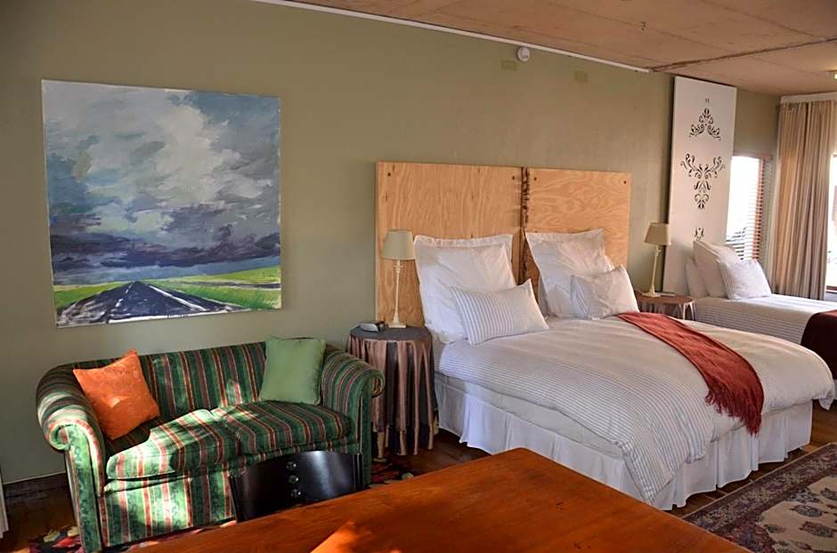 Bed & Breakfast in Hatfield