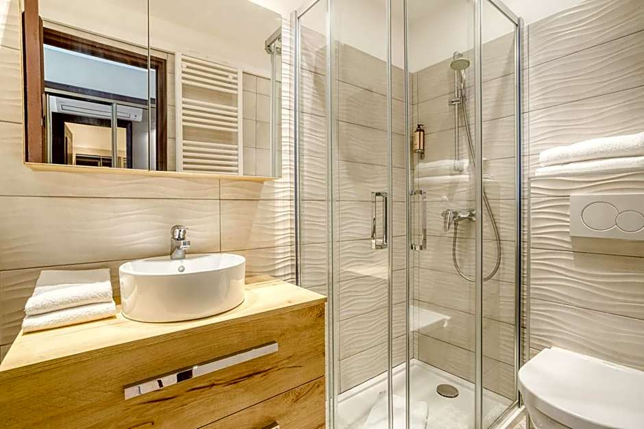 Roc Hotel - Hôtel 4 étoiles les pieds dans l'eau