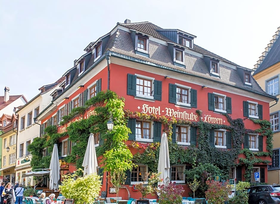 Hotel Löwen-Weinstube