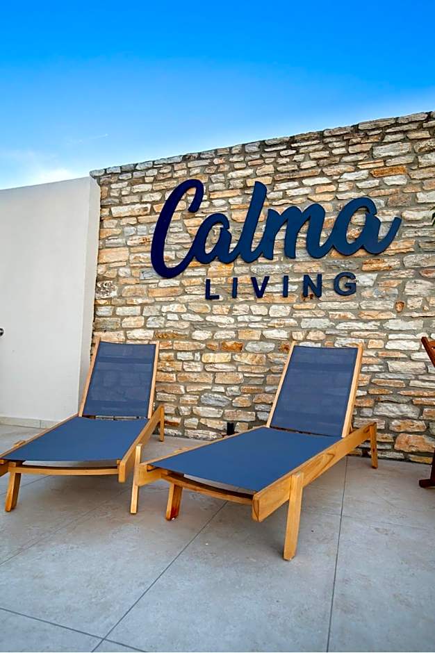Calma Living