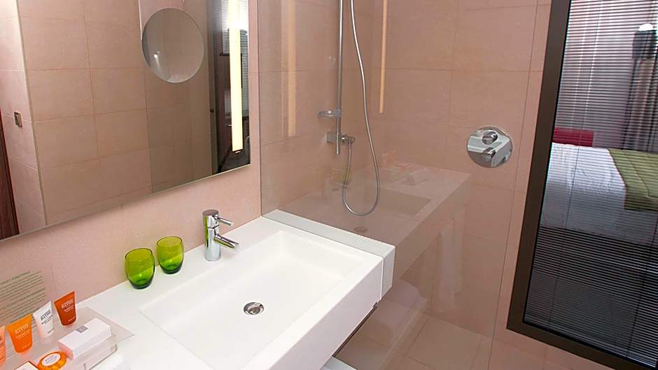 Holiday Inn Algiers - Cheraga Tower By IHG