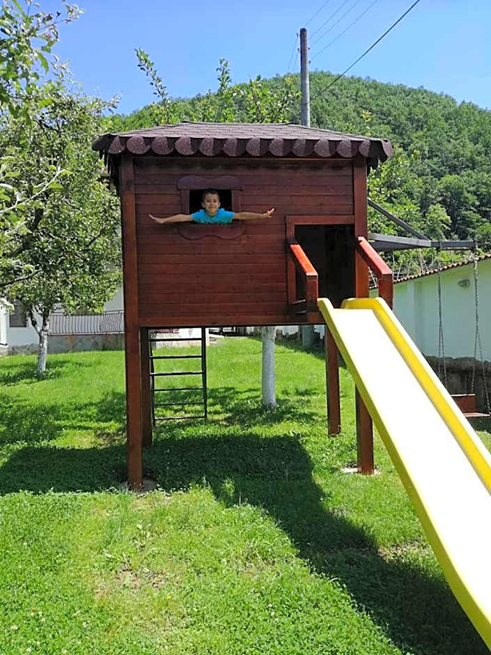 By the River Hotel Complex