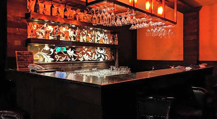 Hotel Shervani Hilltop