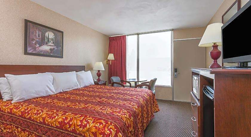 Ramada Limited Norfolk