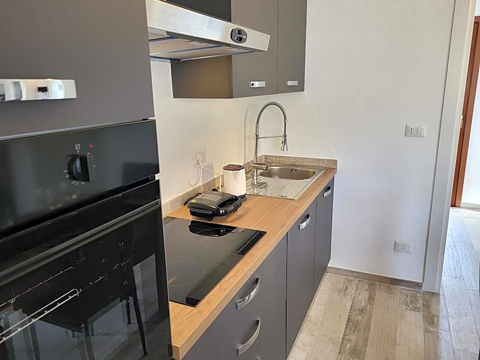 Residence Lu Lamoni Costa Nord