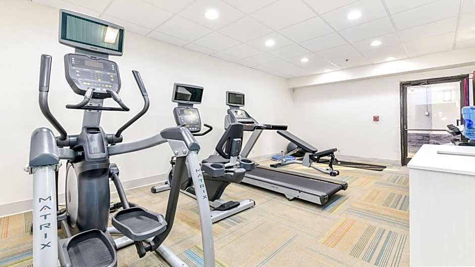 Holiday Inn Express Hotel & Suites Pigeon Forge By IHG