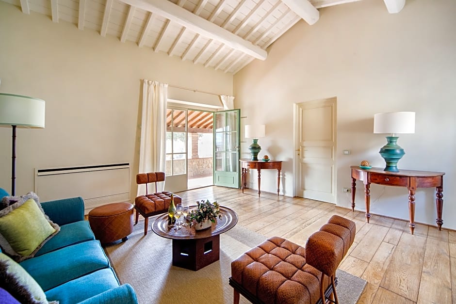 Borgo Del Cabreo
