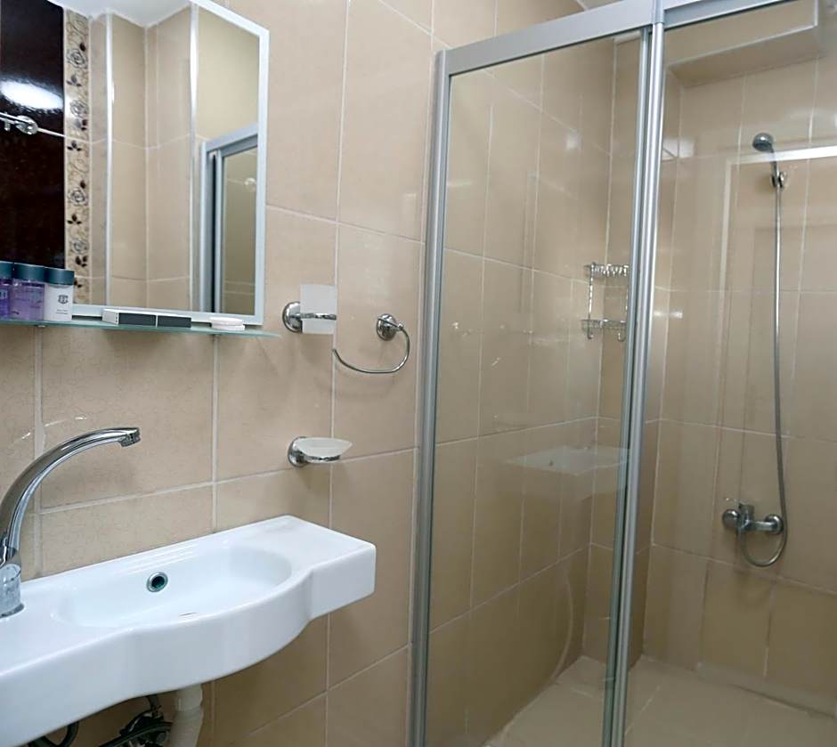 My Holiday Time Hotel