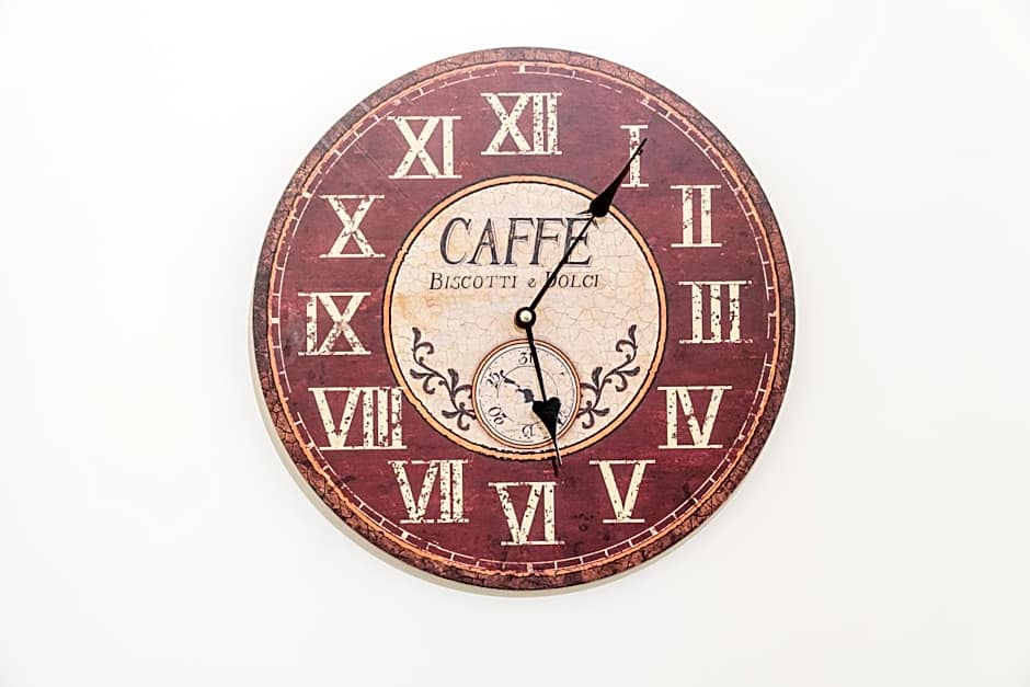 Pandora Rooms - Pompei - Central Pompeii Near the Ruins