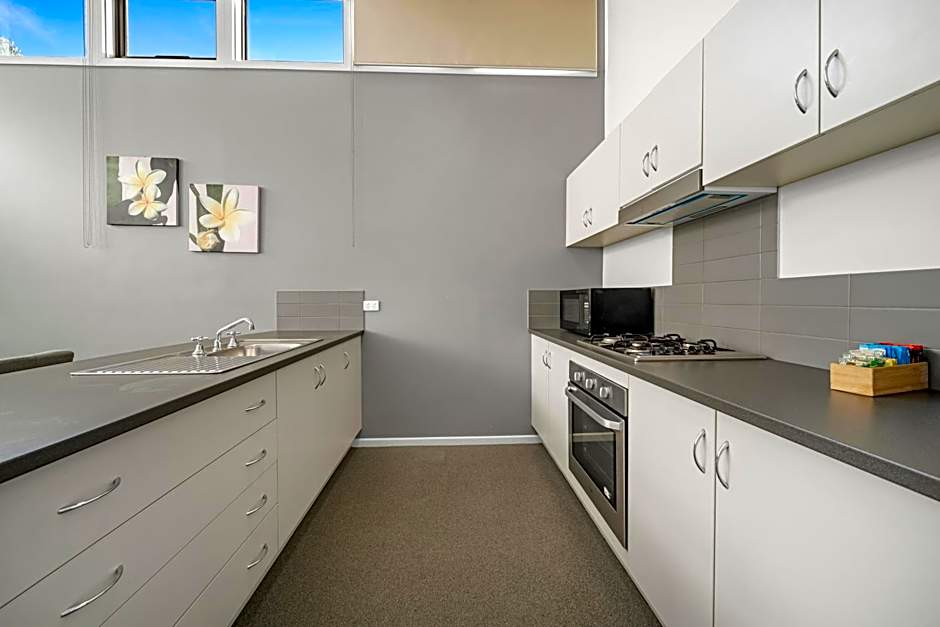 Sovereign Views Apartments