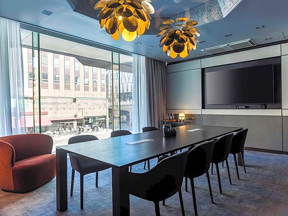 Radisson Blu Royal Viking Hotel, Stockholm
