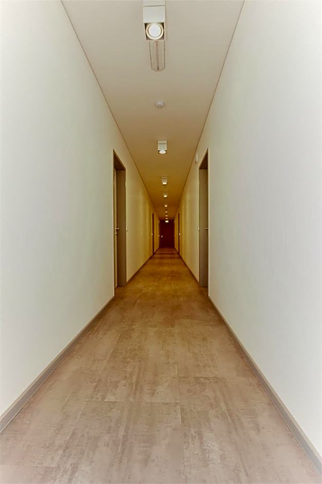 Campus Apartments