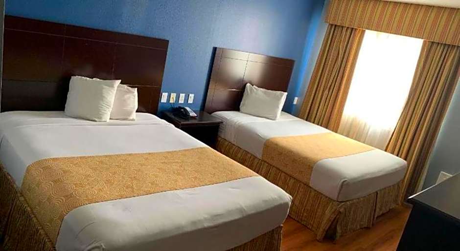 Rodeway Inn & Suites Port Arthur - Groves