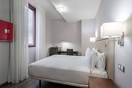 Double with sofa bed 3pax