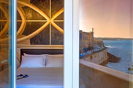 Maniace Boutique Hotel Ortigia | UNA Esperienze