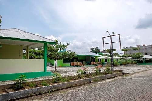 OYO 3115 Branti Raya Guest House Syariah