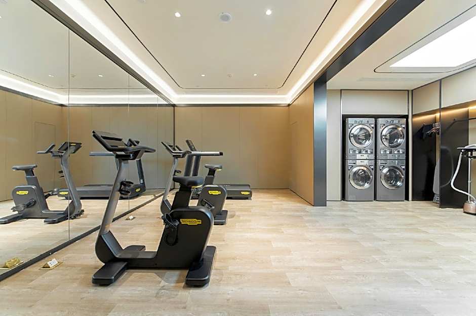 JI Hotel Nanyang Guangwu Bridge