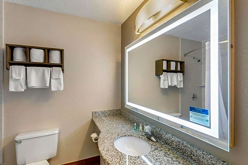 Quality Inn Cookeville