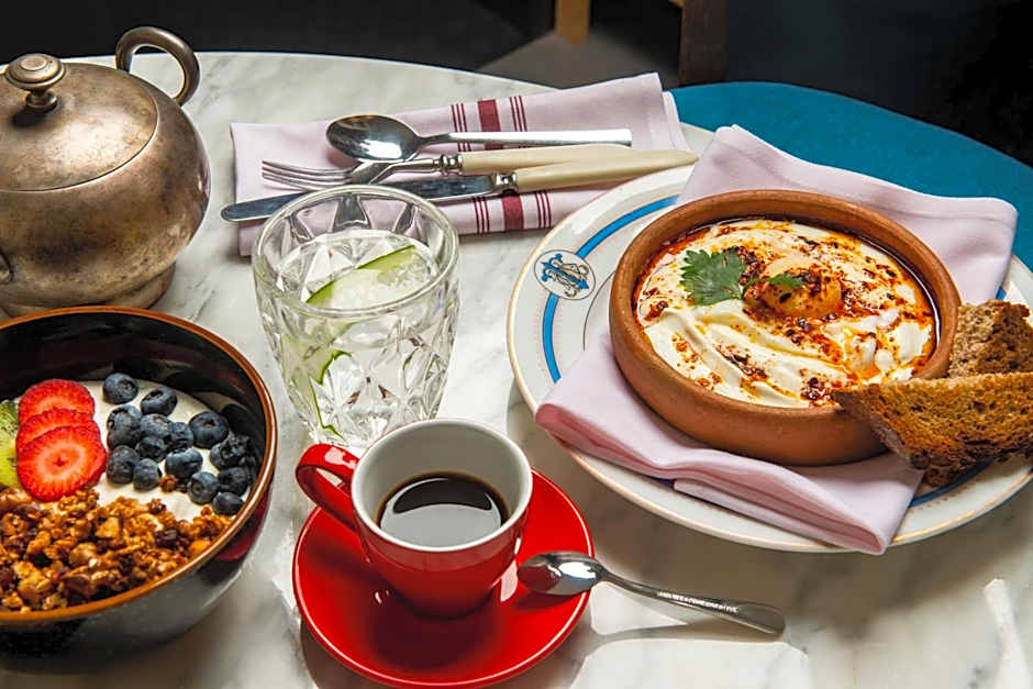 Communal Hotel Sololaki