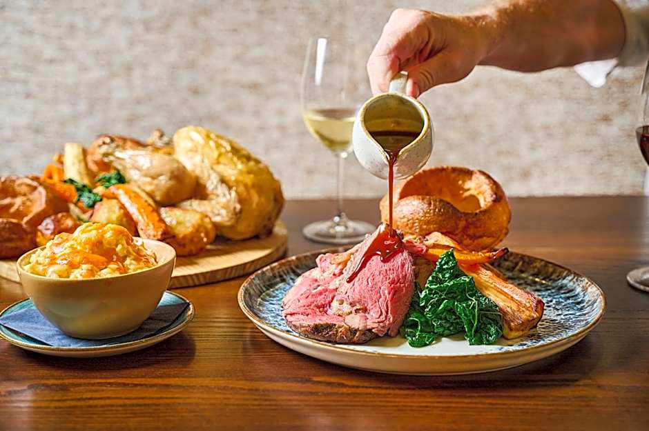 Milford Hall Salisbury By IHG