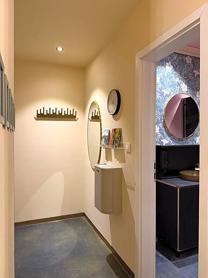 Chillout Hostel Zagreb