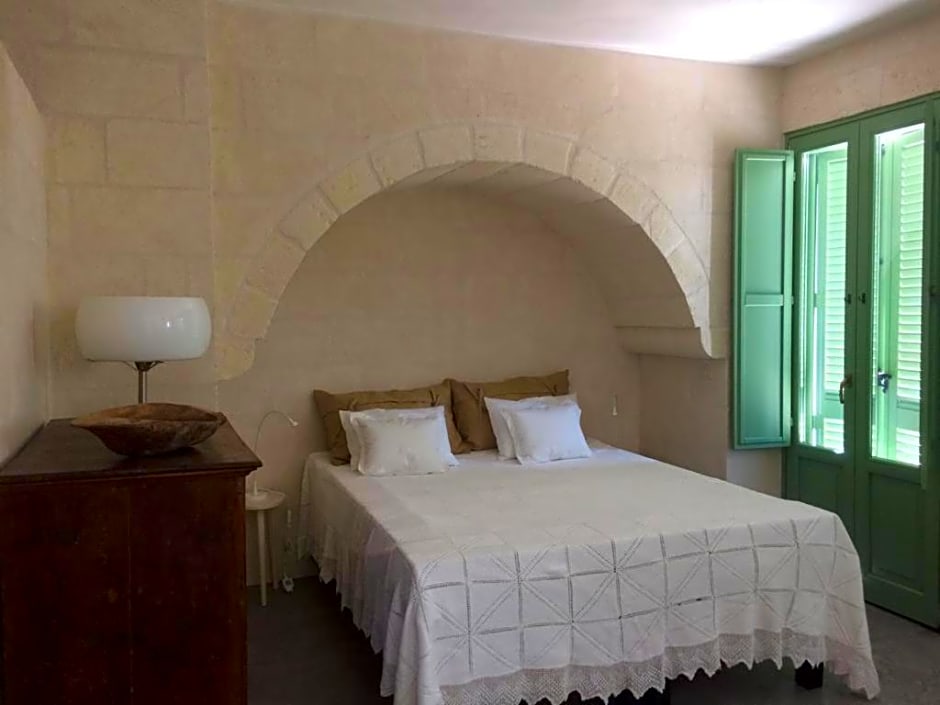 Boutique Hotel Masseria Sottomasi