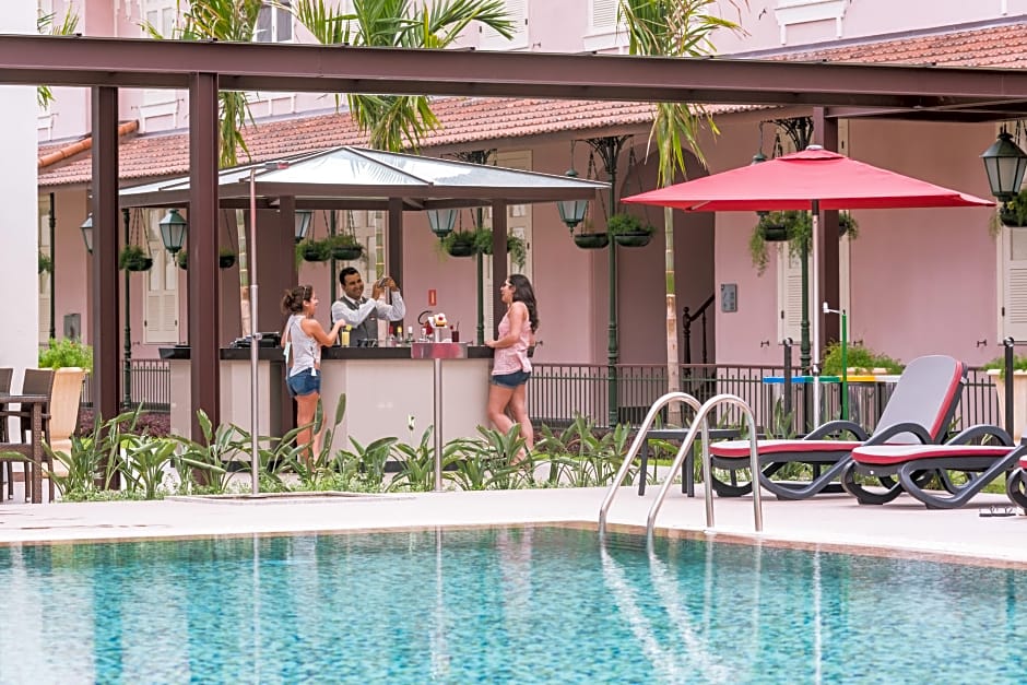 Vila Galé Rio de Janeiro