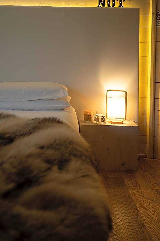 Cà Virò - B&B sul Sentiero Valtellina