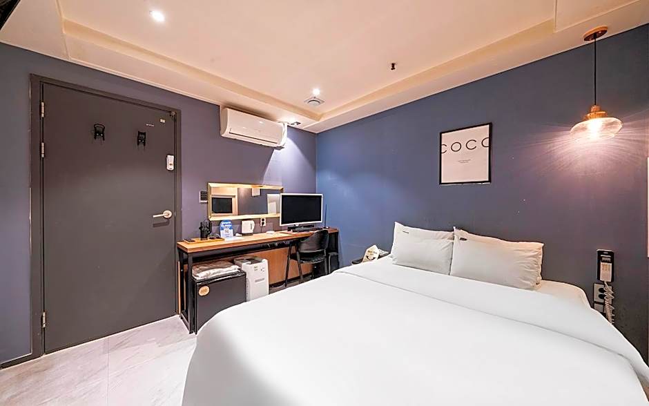 No 25 Hotel Ansan