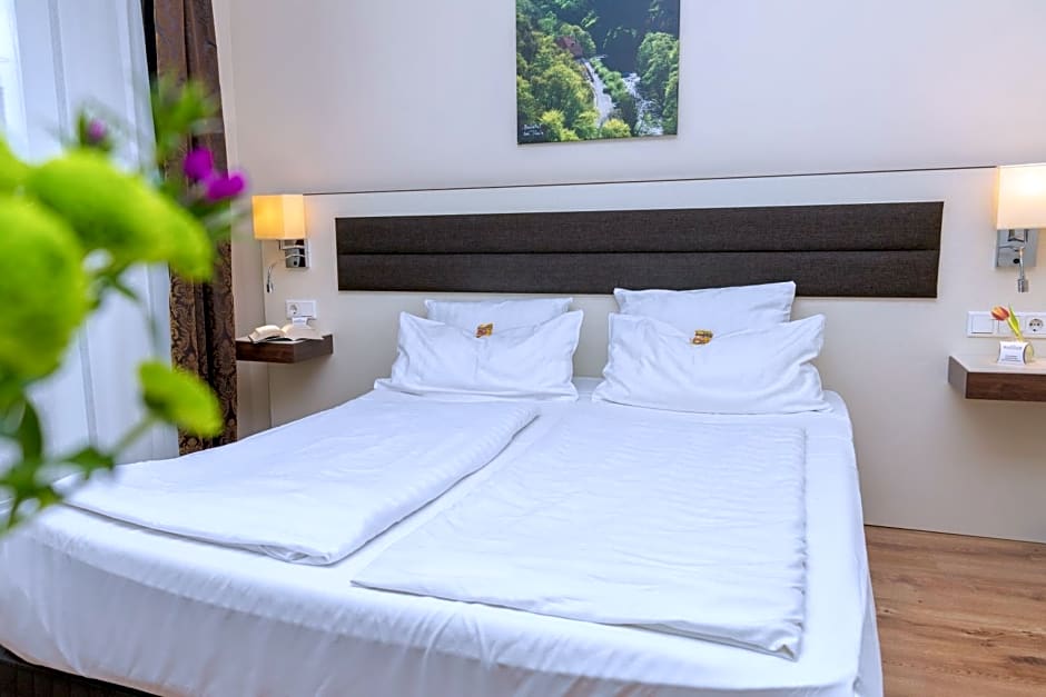 Hotel Nordhausen
