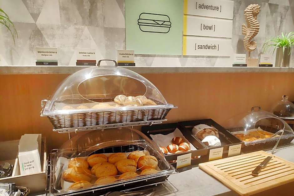 Garner Hotel Bremen City By IHG