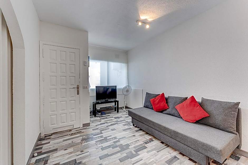 Cozy apartment in Costa del Silencio