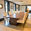 Community & Spa Naha Central Hotel