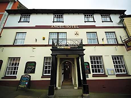 The Angel Hotel