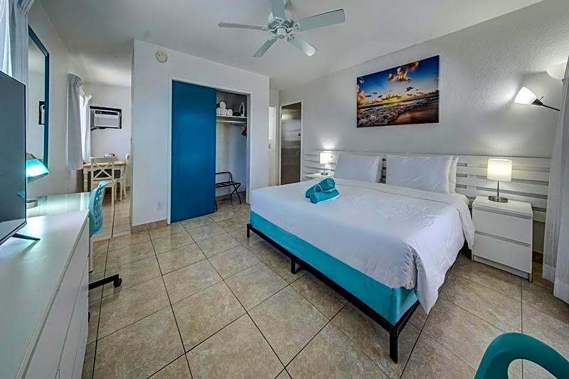 Horizon by the Sea Inn