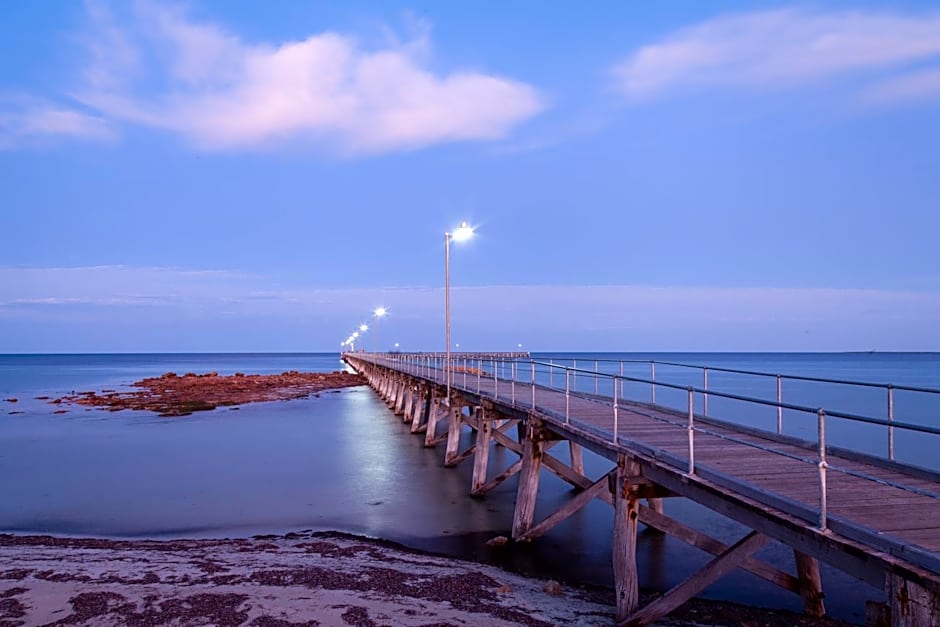 Moonta Bay Holiday Park