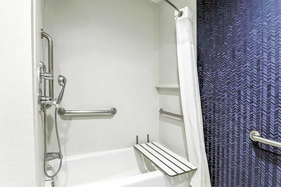 Fairfield Inn & Suites by Marriott San Jose Airport