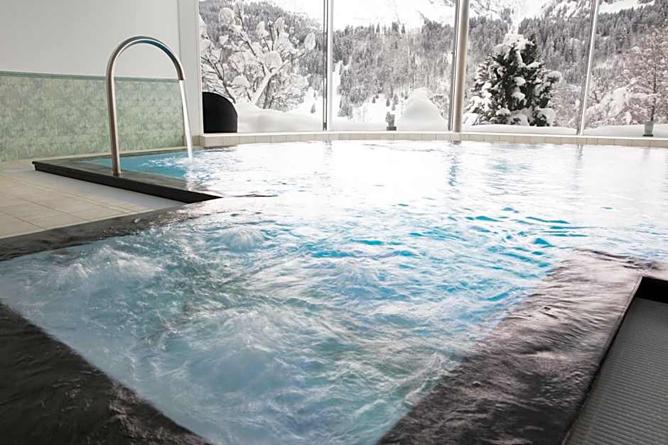 Hotel Waldegg - Adults only