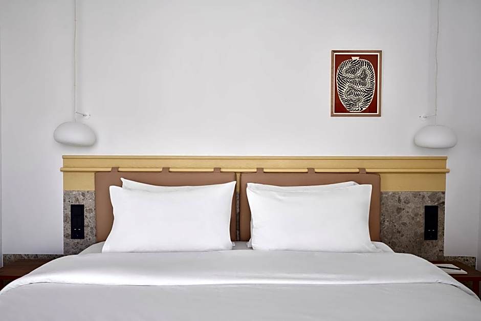 The Social Athens Hotel, a member of Radisson Individuals