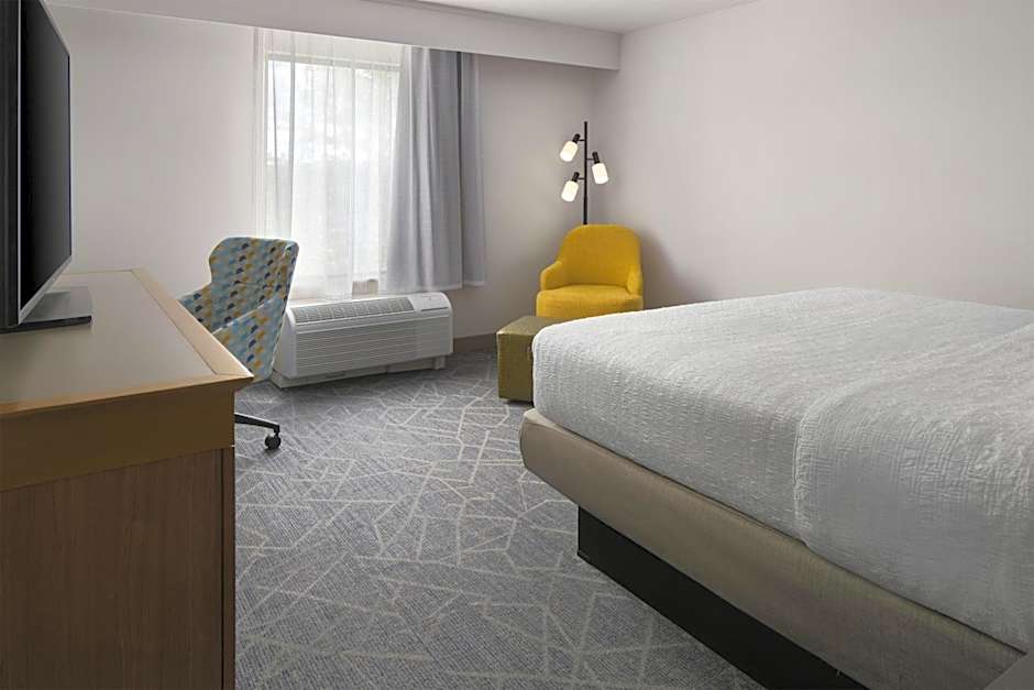 Hampton Inn & Suites Tilton