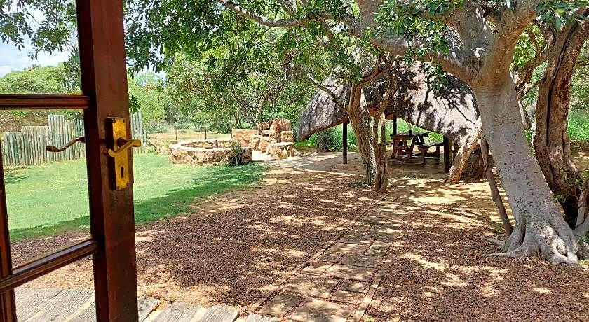 Izintaba Private Game Reserve Waterberg