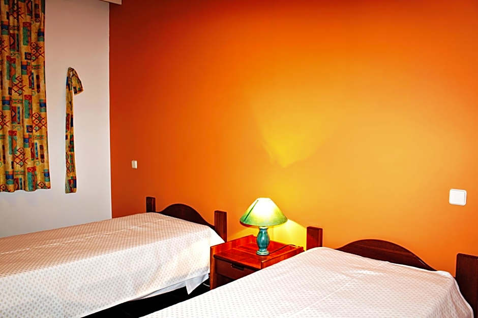 HI Foz Coa - Pousada de Juventude